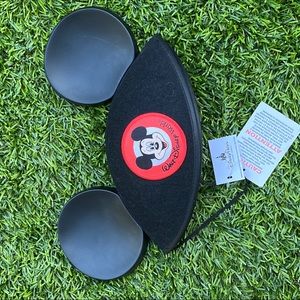 Official Disney Park Mickey Mouse Ears